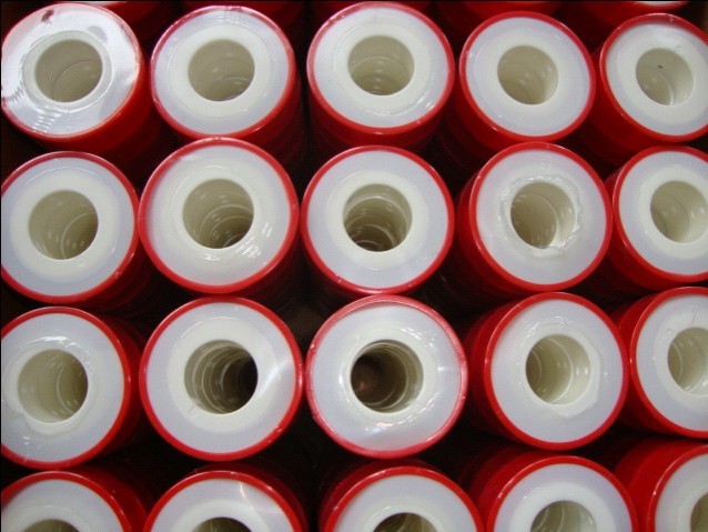 PTFE Thread Seal Tape Made in Korea